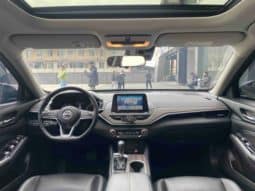 
										Nissan Altima (VI), 2022 full									