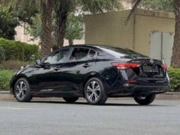 
										Nissan Sylphy (IV), 2022 full									