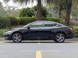 
										Nissan Sylphy (IV), 2022 full									