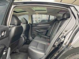 
										Nissan Altima (VI), 2022 full									