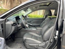 
										Nissan Sylphy (IV), 2022 full									