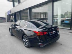 
										Nissan Altima (VI), 2022 full									