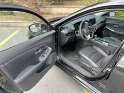 
										Nissan Sylphy (IV), 2022 full									