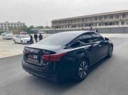
										Nissan Altima (VI), 2022 full									