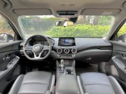 
										Nissan Sylphy (IV), 2022 full									