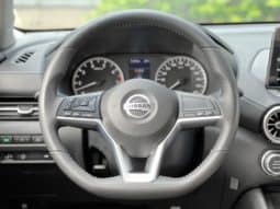 
										Nissan Sylphy (IV), 2022 full									