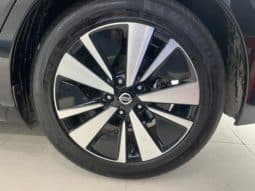
										Nissan Altima (VI), 2022 full									