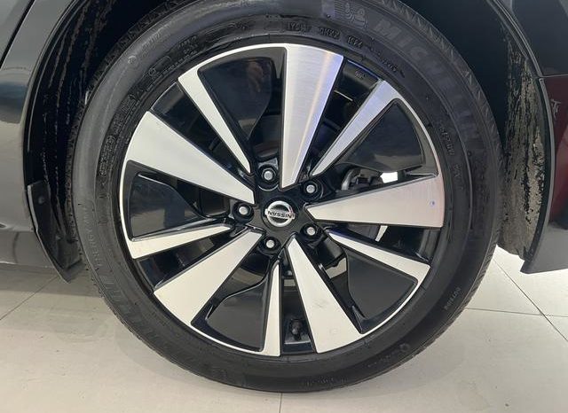 
								Nissan Altima (VI), 2022 full									