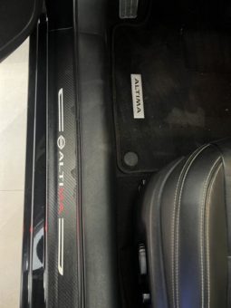 
										Nissan Altima (VI), 2022 full									