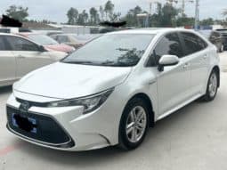 67d822f8ca6a0 Toyota Levin, 2021
