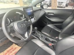 
										Toyota Levin, 2021 full									