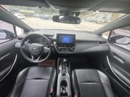 
										Toyota Levin, 2021 full									