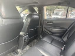 
										Toyota Levin, 2021 full									