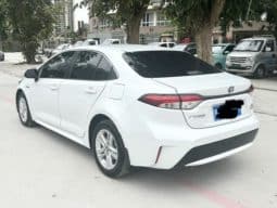 
										Toyota Levin, 2021 full									