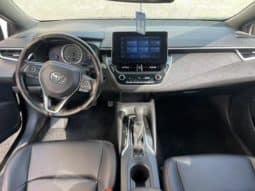
										Toyota Levin, 2021 full									