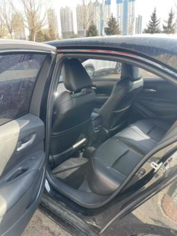
										Toyota Levin, 2021 full									
