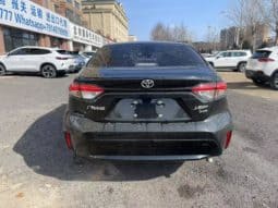 
										Toyota Levin, 2021 full									