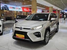 67d823079d55d Toyota Wildlander, 2022