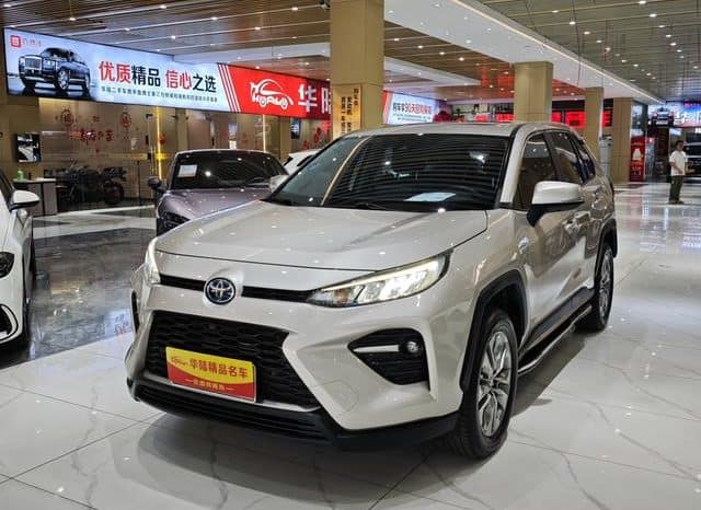 67d823079d55d Toyota Wildlander, 2022