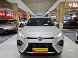 
										Toyota Wildlander, 2022 full									