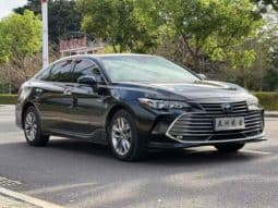 
										Toyota Avalon, 2021 full									