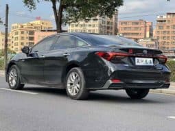 
										Toyota Avalon, 2021 full									