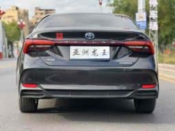 
										Toyota Avalon, 2021 full									