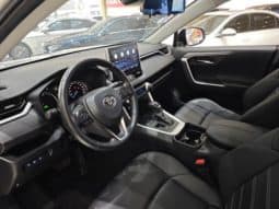 
										Toyota Wildlander, 2022 full									