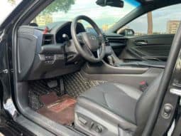 
										Toyota Avalon, 2021 full									