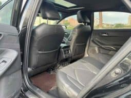
										Toyota Avalon, 2021 full									