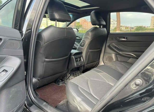 
								Toyota Avalon, 2021 full									