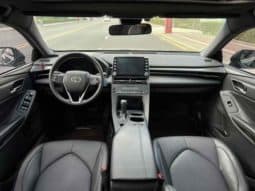 
										Toyota Avalon, 2021 full									