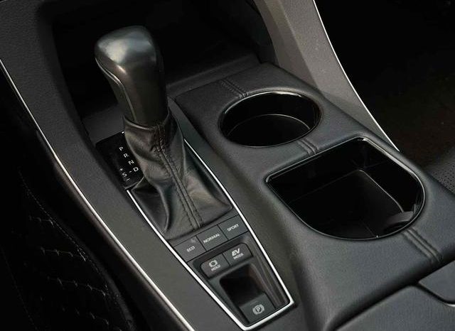 
								Toyota Avalon, 2021 full									