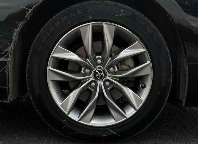 
								Toyota Avalon, 2021 full									