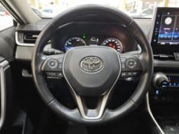 
										Toyota Wildlander, 2022 full									