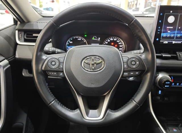 
								Toyota Wildlander, 2022 full									