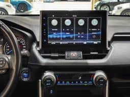 
										Toyota Wildlander, 2022 full									