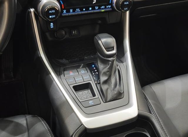 
								Toyota Wildlander, 2022 full									