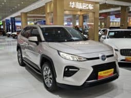 
										Toyota Wildlander, 2022 full									