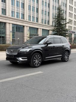 Volvo XC90, 2023