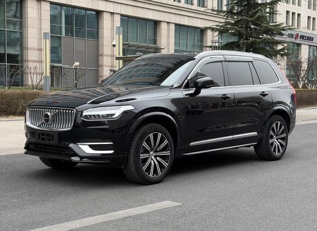67d823a1e4793 Volvo XC90, 2023