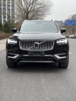 
										Volvo XC90, 2023 full									