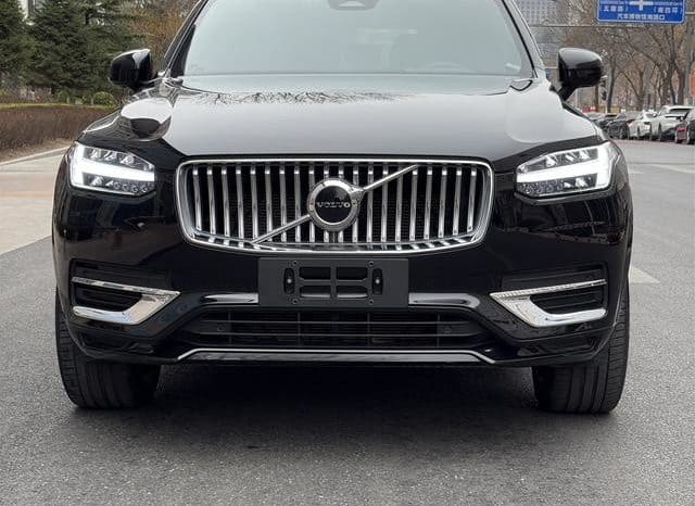 
								Volvo XC90, 2023 full									