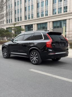 
										Volvo XC90, 2023 full									