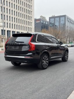 
										Volvo XC90, 2023 full									