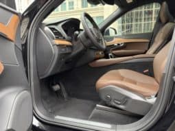 
										Volvo XC90, 2023 full									