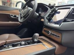 
										Volvo XC90, 2023 full									