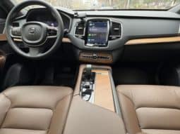 
										Volvo XC90, 2023 full									