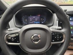 
										Volvo XC90, 2023 full									