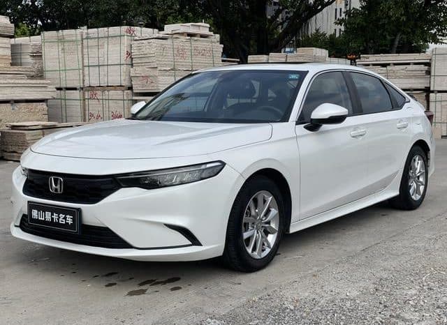 67d825a89a4a8 Honda Integra (V), 2022